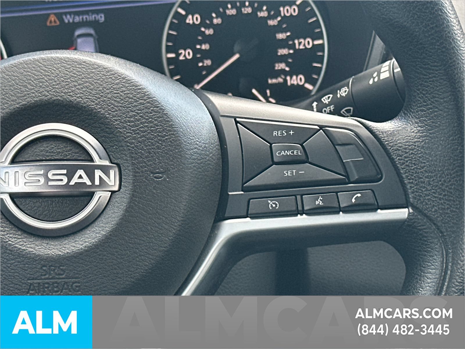 Used 2025 Nissan Altima 2.5 SV FWD image 18