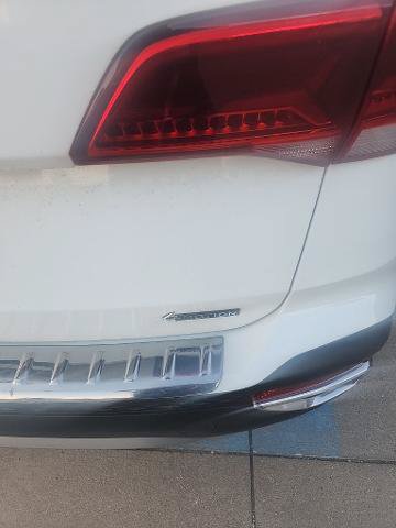Used 2022 Volkswagen Taos SE AWD/4WD image 4