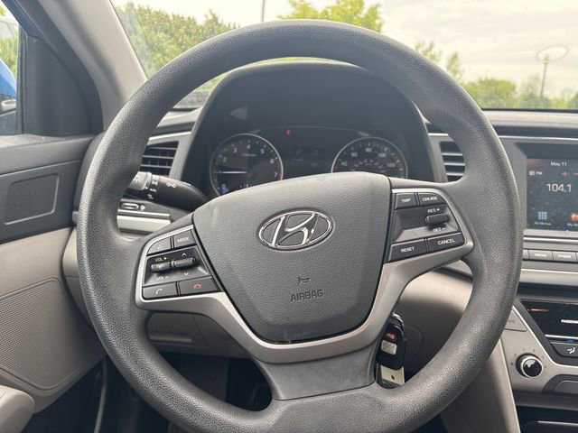 Used 2017 Hyundai Elantra SE FWD image 14