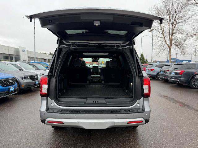Certified 2024 Ford Expedition Timberline image 9
