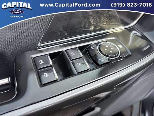 Certified 2023 Ford F150 XLT w/ Equipment Group 302A High AWD/4WD image 21