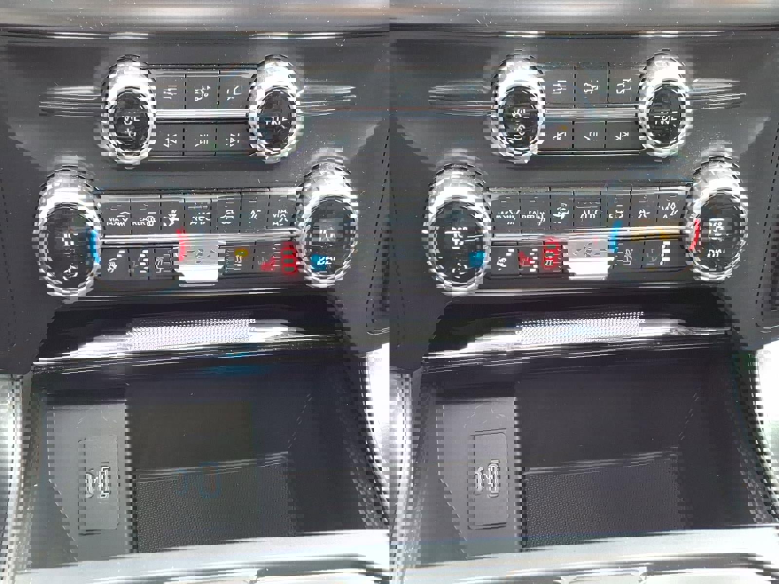 Certified 2021 Ford F150 Tremor w/ Equipment Group 402A High image 19