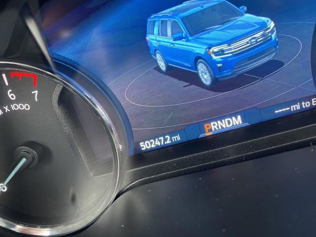 Certified 2022 Ford Expedition Max XLT image 35