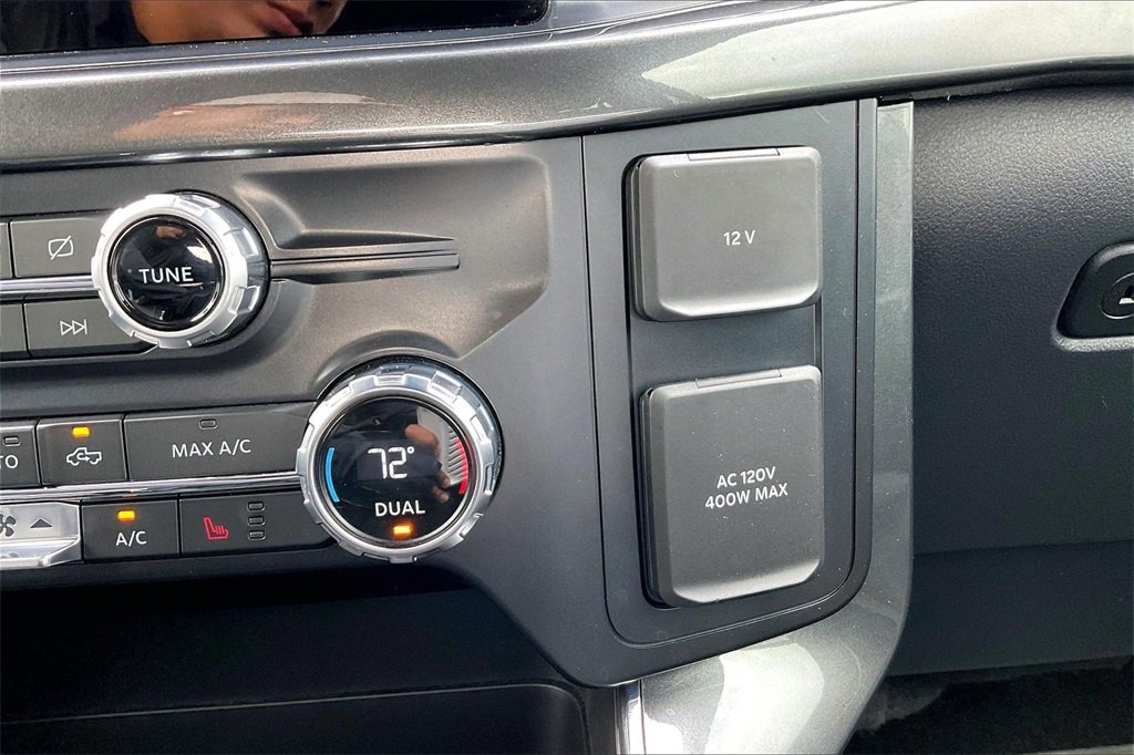 Certified 2021 Ford F150 XLT w/ Equipment Group 302A High image 26