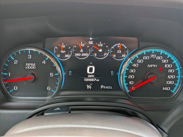 Used 2019 GMC Yukon XL Denali w/ Open Road Package RWD image 11