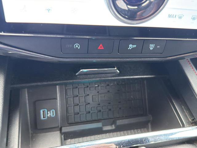 Certified 2022 Ford Expedition Limited image 21