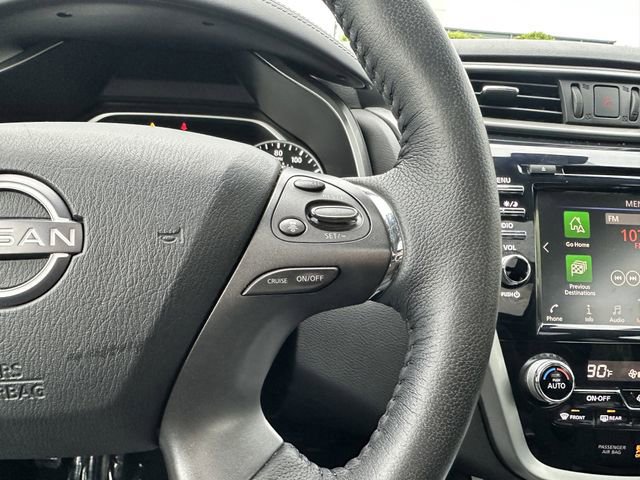 Used 2024 Nissan Murano SL AWD/4WD image 30