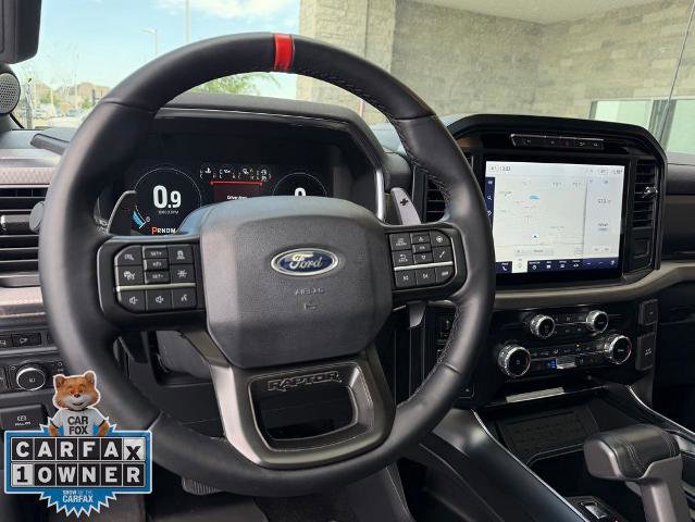 Certified 2023 Ford F150 Raptor AWD/4WD image 12