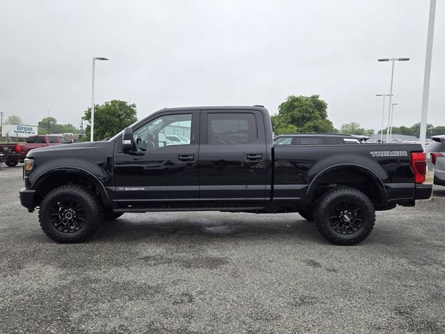 Certified 2020 Ford F350 Lariat AWD/4WD image 2
