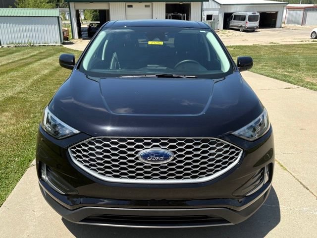 Certified 2024 Ford Edge SEL w/ Convenience Package AWD/4WD video 2