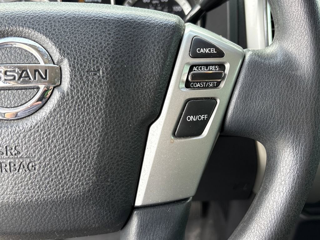 Used 2019 Nissan Titan SV RWD image 45