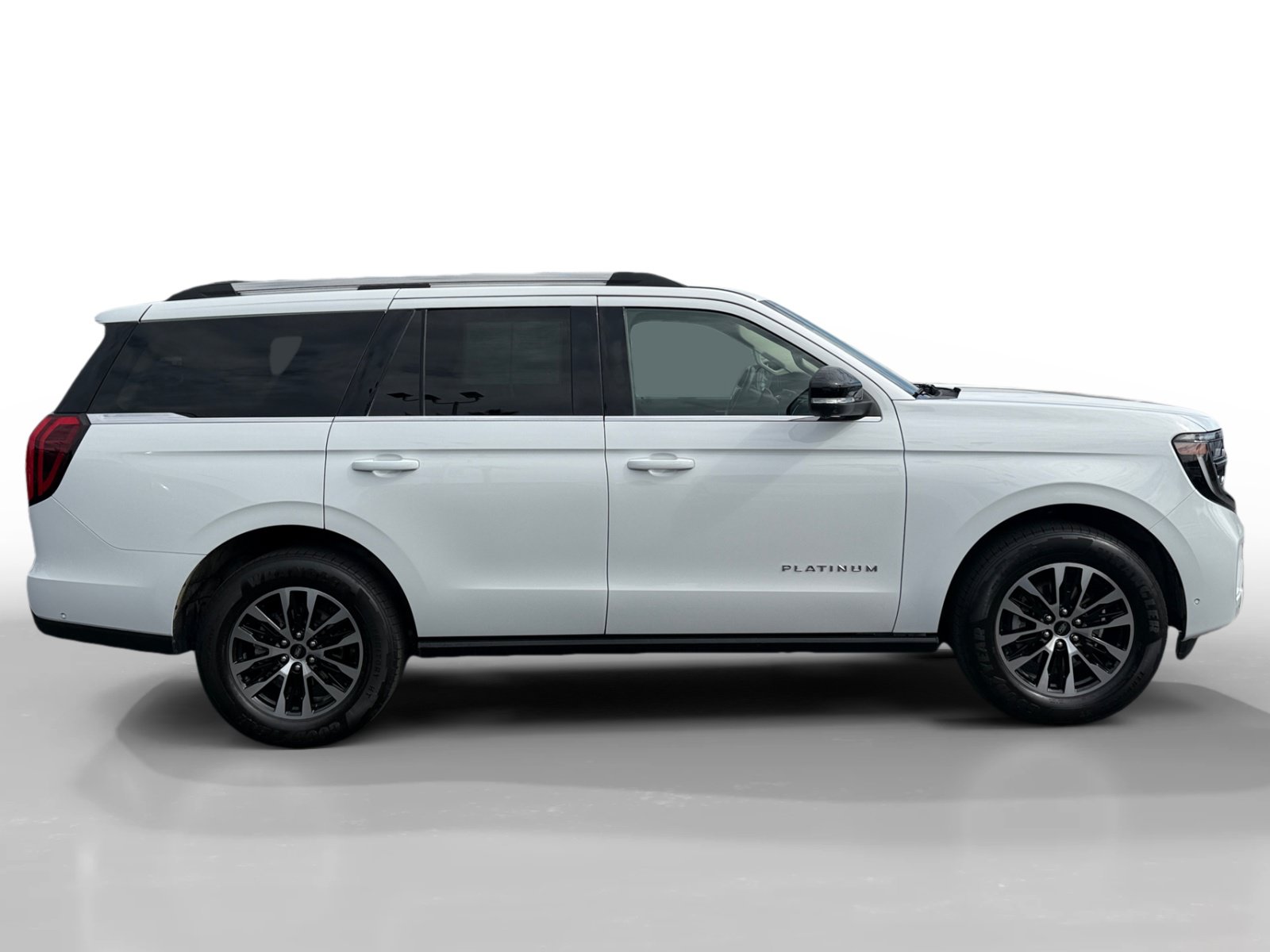 Certified 2025 Ford Expedition Platinum AWD/4WD image 6