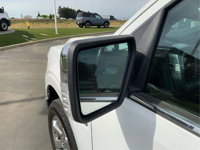 Certified 2022 Ford F150 Lariat w/ Equipment Group 502A High image 24