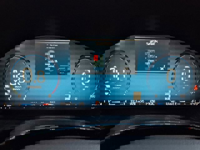 Certified 2024 Ford Escape Platinum image 21