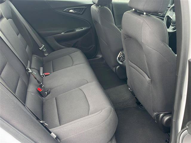 Used 2025 Chevrolet Malibu LT FWD image 15
