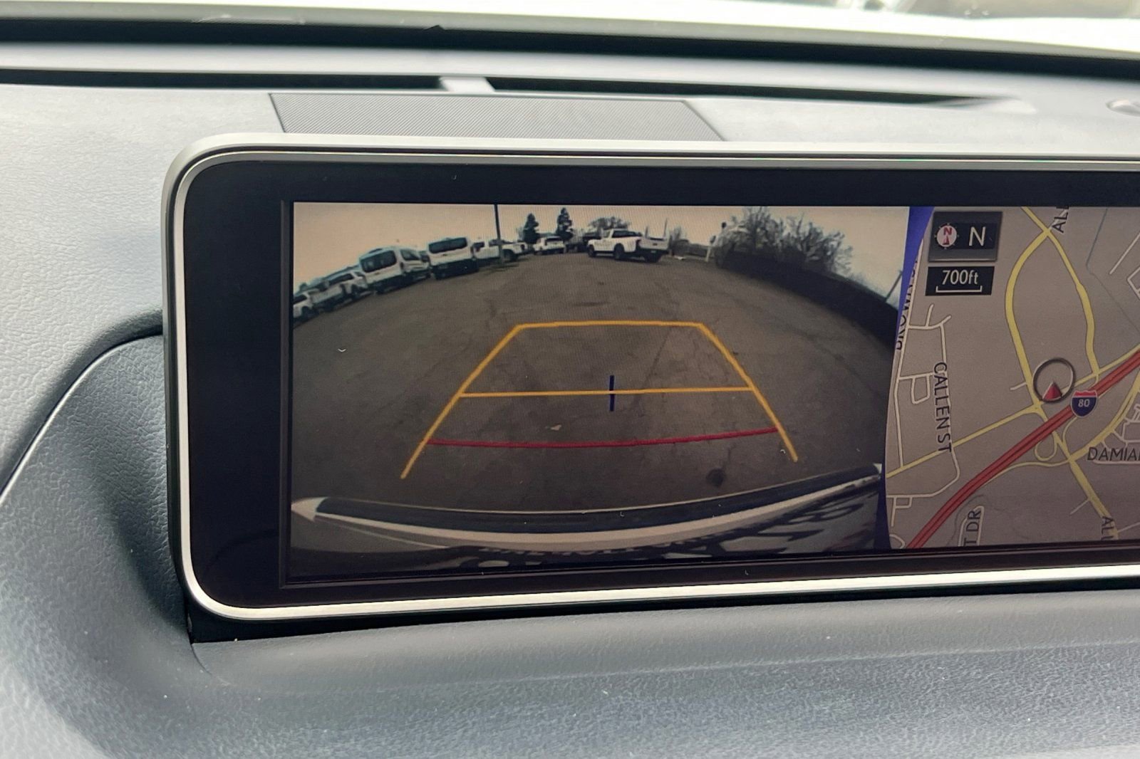 Used 2019 Lexus RX 350L AWD image 22