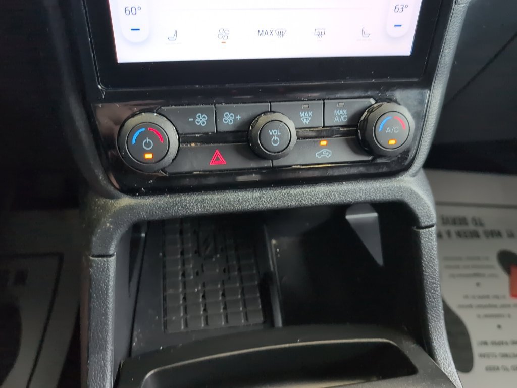 Certified 2025 Ford Ranger XLT w/ Equipment Group 301A High AWD/4WD image 16