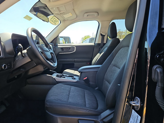 Certified 2023 Ford Bronco Sport Big Bend AWD/4WD image 20