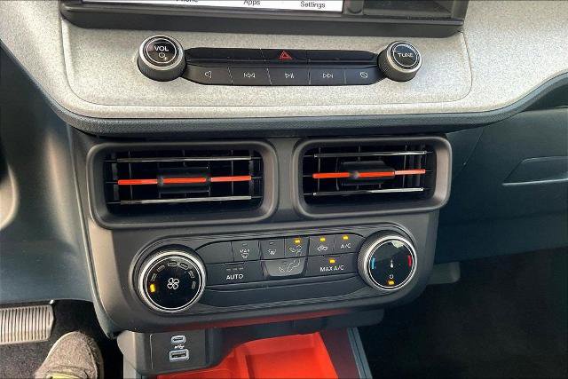 Certified 2022 Ford Maverick XLT w/ Equipment Group 300A Standard image 16