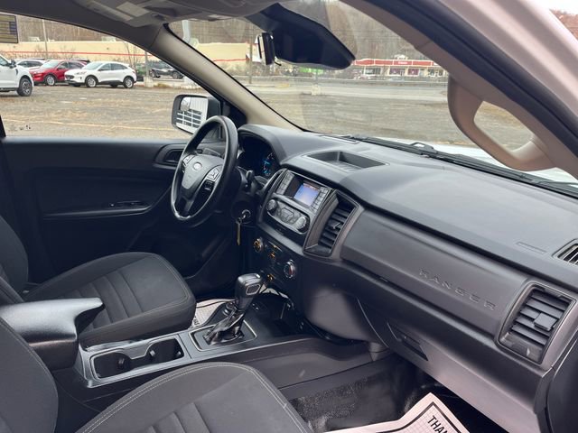 Certified 2022 Ford Ranger XL w/ Equipment Group 101A High image 17