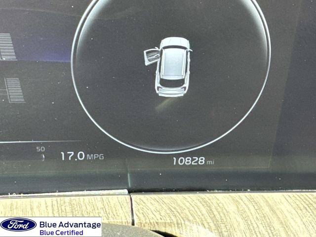 Used 2025 Kia Telluride SX Prestige AWD/4WD image 2