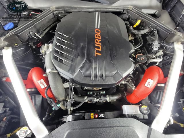 Used 2021 Kia Stinger GT2 AWD/4WD image 35