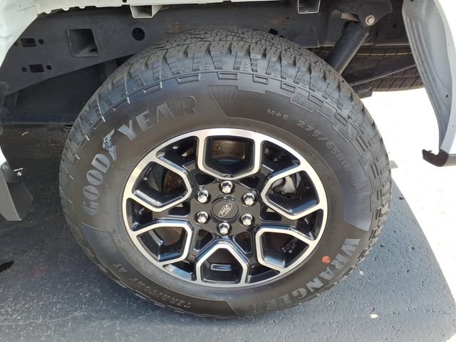 Certified 2023 Ford F150 XLT w/ Equipment Group 302A High AWD/4WD image 7