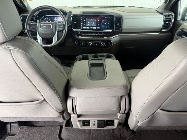 Used 2025 GMC Sierra 1500 SLT RWD image 17
