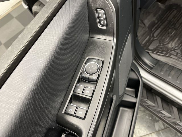 Certified 2024 Ford F150 STX AWD/4WD image 10
