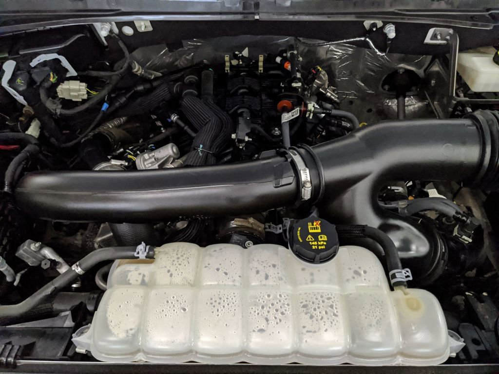 Certified 2024 Ford Expedition Max XLT image 25