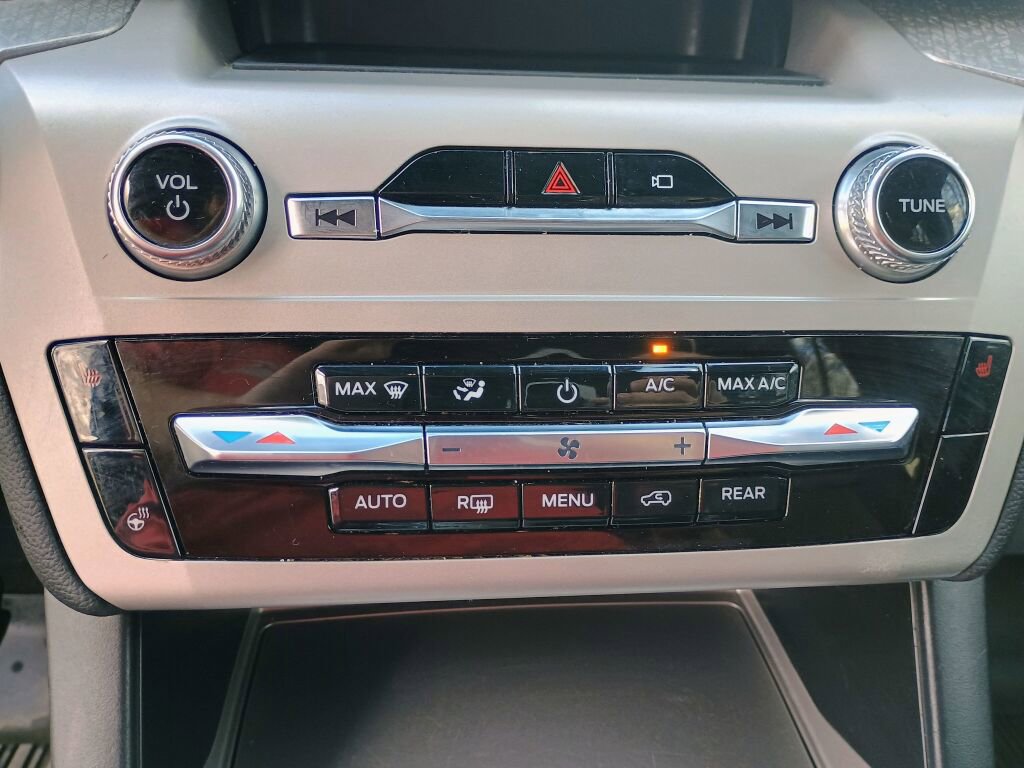 Certified 2023 Ford Explorer Timberline AWD/4WD image 14