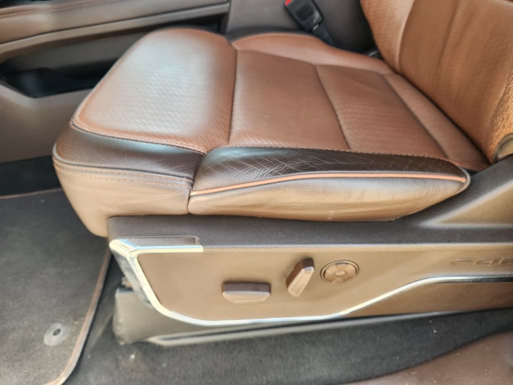 Certified 2025 Ford F250 King Ranch AWD/4WD image 24