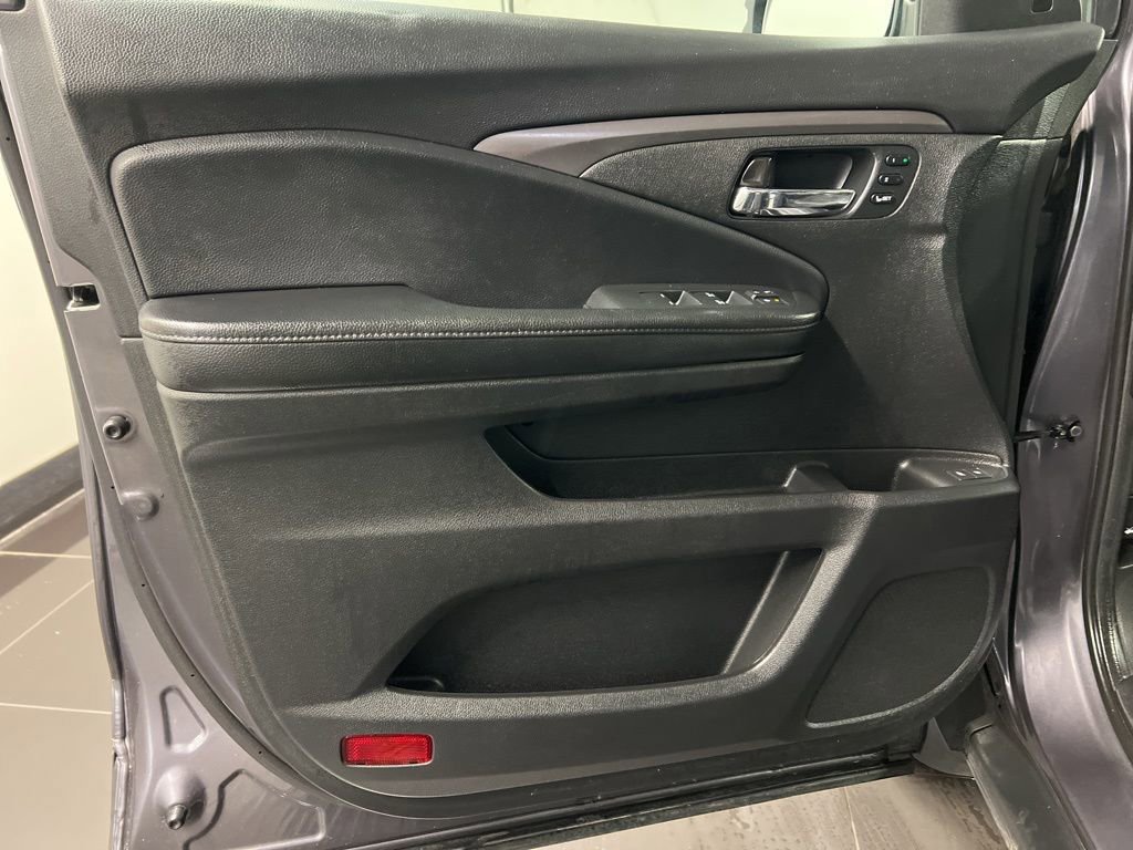 Used 2021 Honda Pilot EX-L image 26
