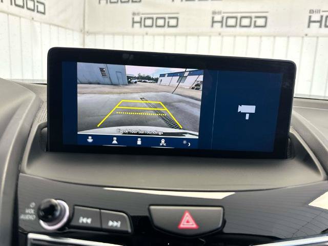 Used 2021 Acura RDX w/ Technology Package FWD image 31