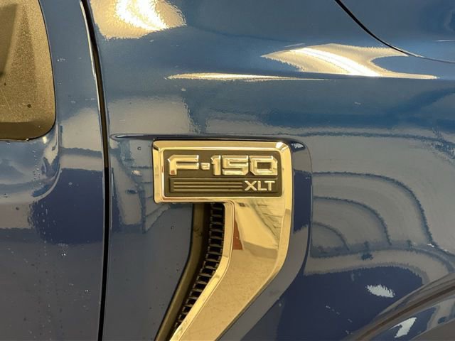 Certified 2023 Ford F150 XLT w/ Trailer Tow Package image 7