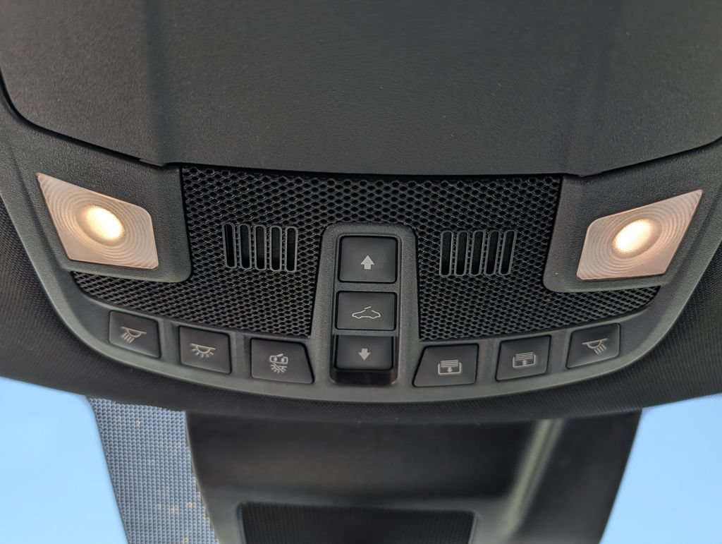 Certified 2021 Ford Expedition Limited RWD image 19