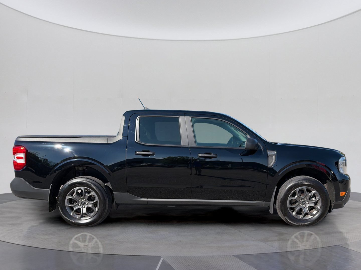 Certified 2023 Ford Maverick XLT FWD image 7