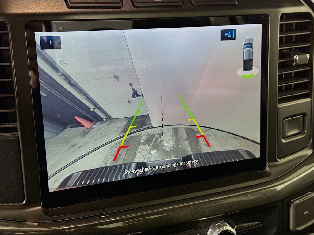 Certified 2023 Ford F150 XLT w/ Equipment Group 302A High image 10