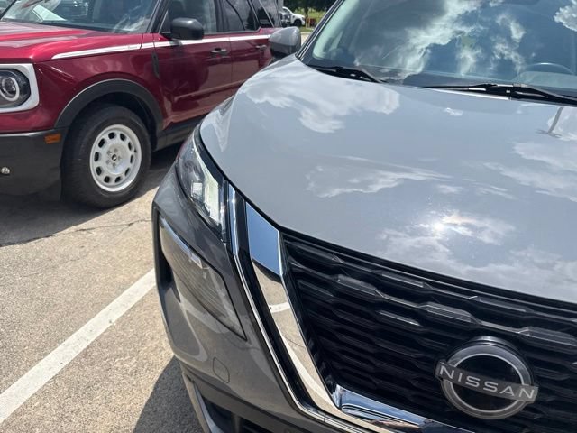 Used 2023 Nissan Rogue SL w/ SL Premium Package FWD image 6