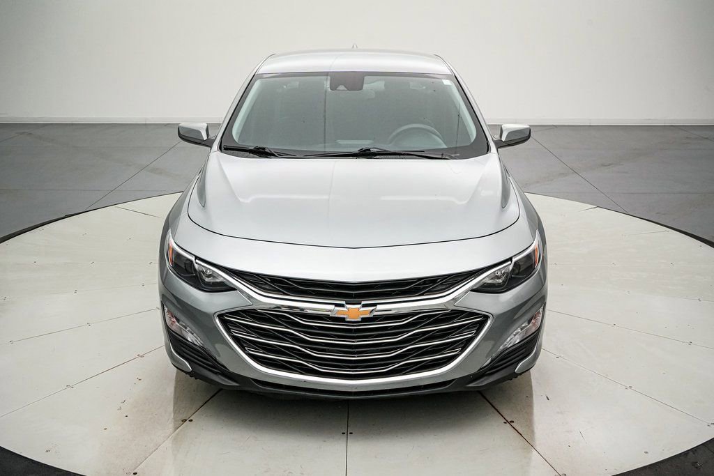 Used 2024 Chevrolet Malibu LT image 9