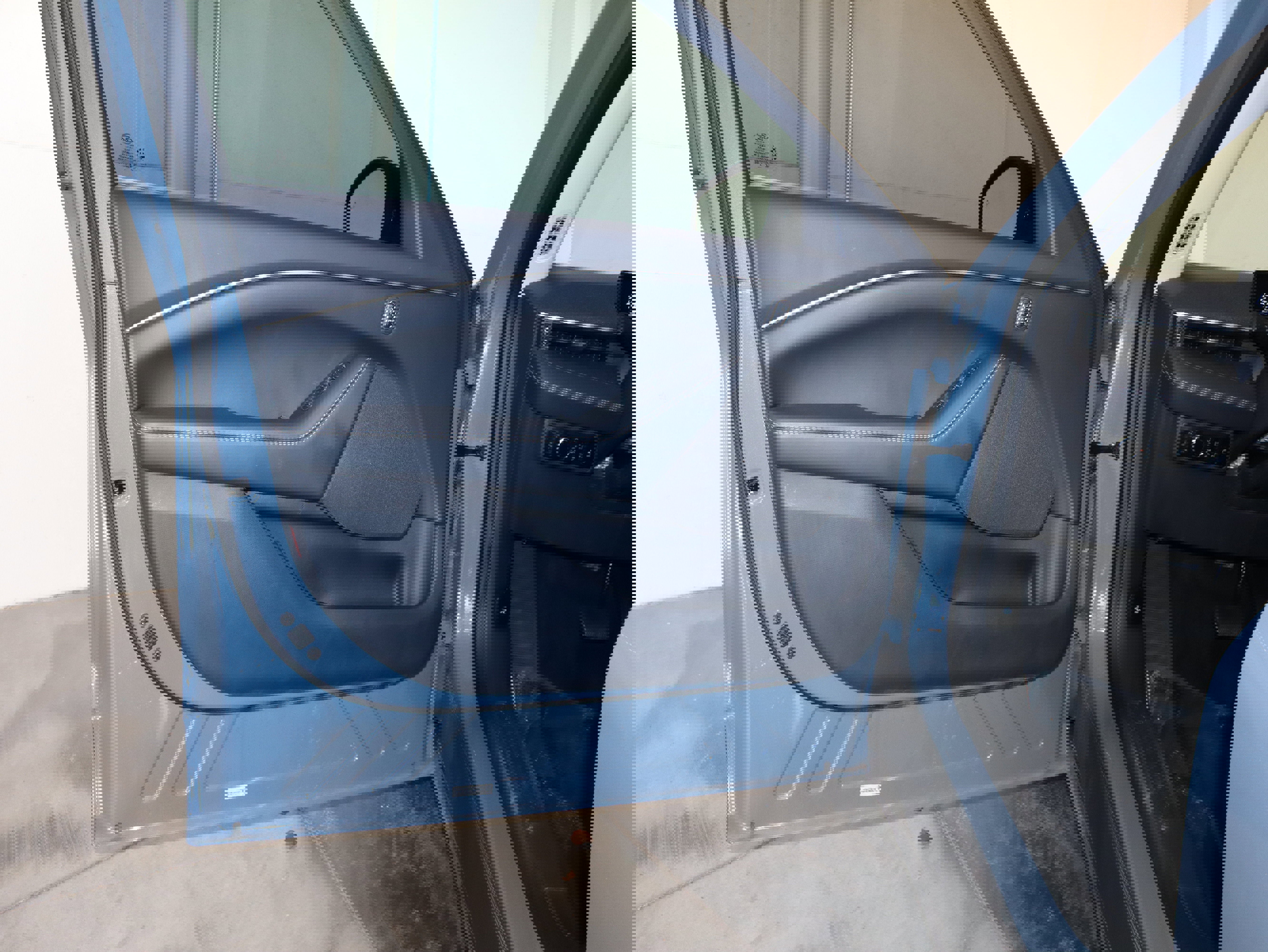 Certified 2024 Ford Mustang Mach-E Select image 30