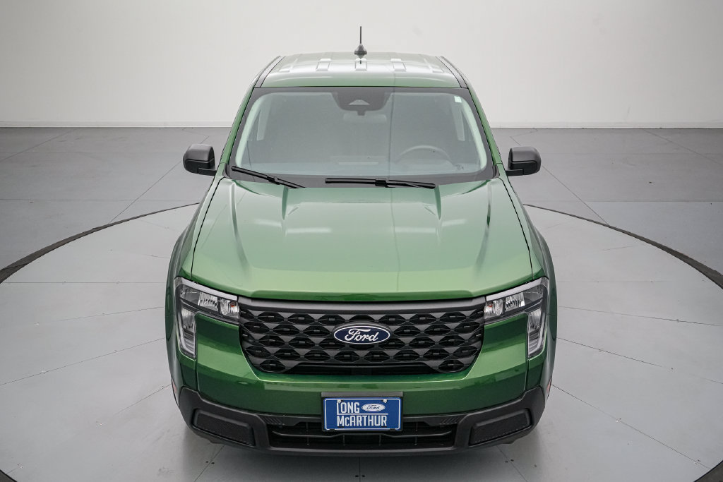 Certified 2025 Ford Maverick XL FWD image 10