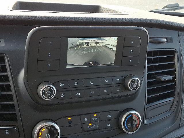 Certified 2022 Ford Transit 350 DRW image 17