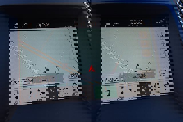 Certified 2019 Ford Edge Titanium w/ Equipment Group 301A image 31