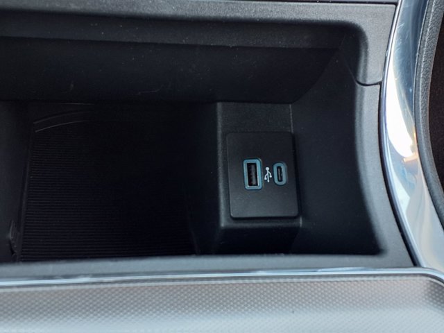 Certified 2024 Ford Edge ST AWD/4WD image 11