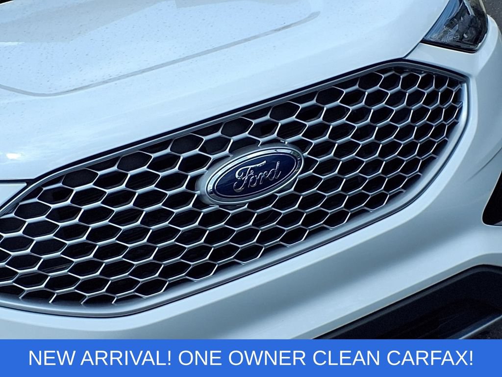 Certified 2023 Ford Edge SEL w/ Convenience Package AWD/4WD image 32