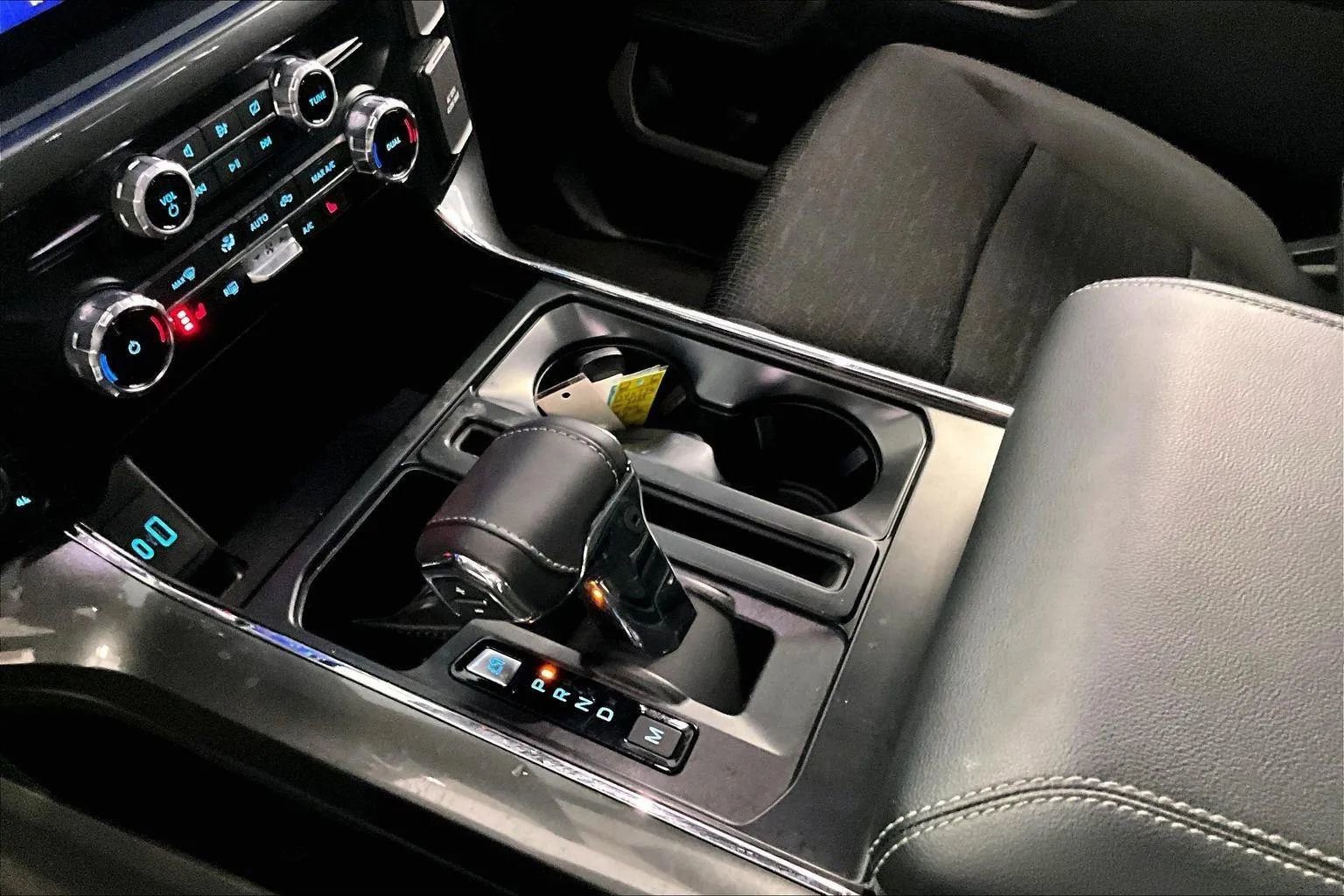 Certified 2023 Ford F150 XLT w/ Equipment Group 302A High image 16