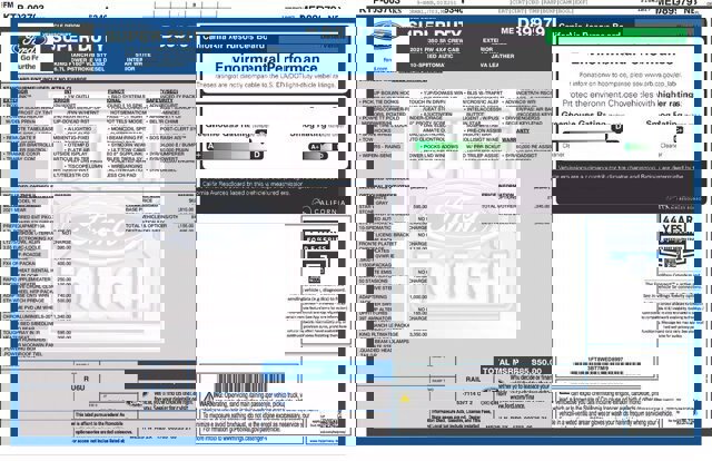 Certified 2021 Ford F350 King Ranch w/ King Ranch Ultimate Package image 13