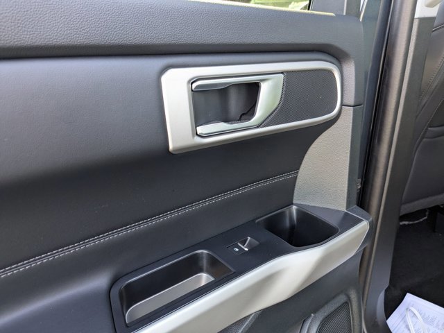 Certified 2023 Ford Explorer XLT w/ Equipment Group 202A image 28