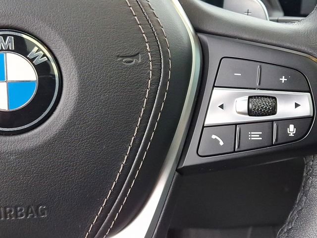 Used 2023 BMW X5 xDrive40i w/ Premium Package AWD/4WD image 23